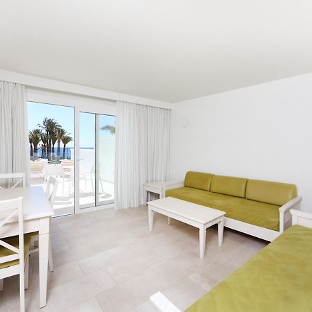 Iberostar Selection Lanzarote Park Hotel Playa Blanca  Kültér fotó