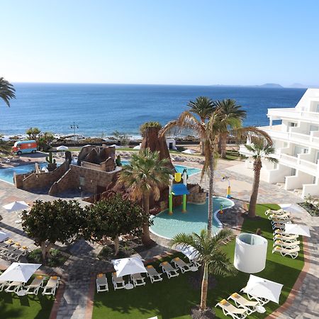 Iberostar Selection Lanzarote Park Hotel Playa Blanca  Kültér fotó