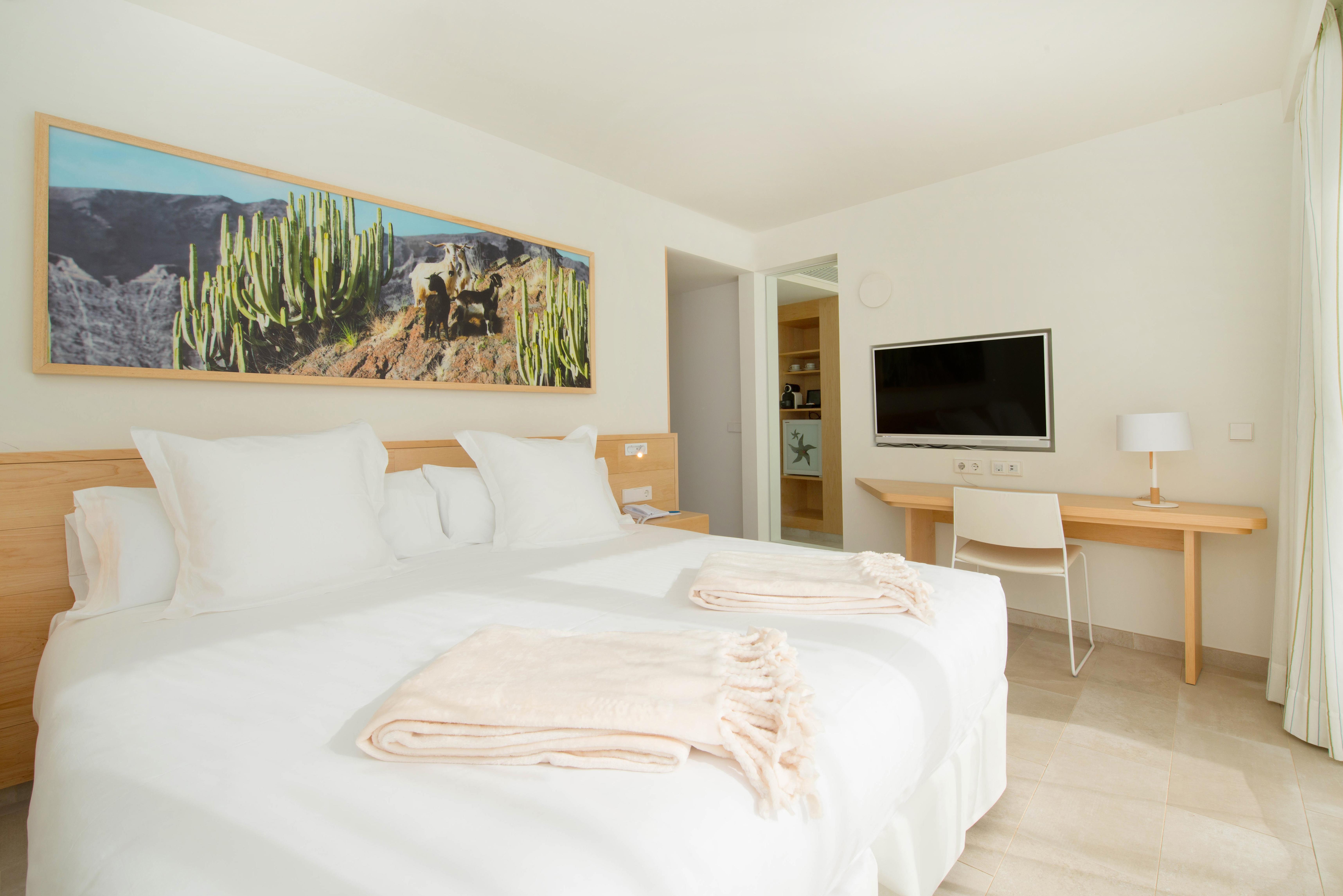 Iberostar Selection Lanzarote Park Hotel Playa Blanca  Kültér fotó