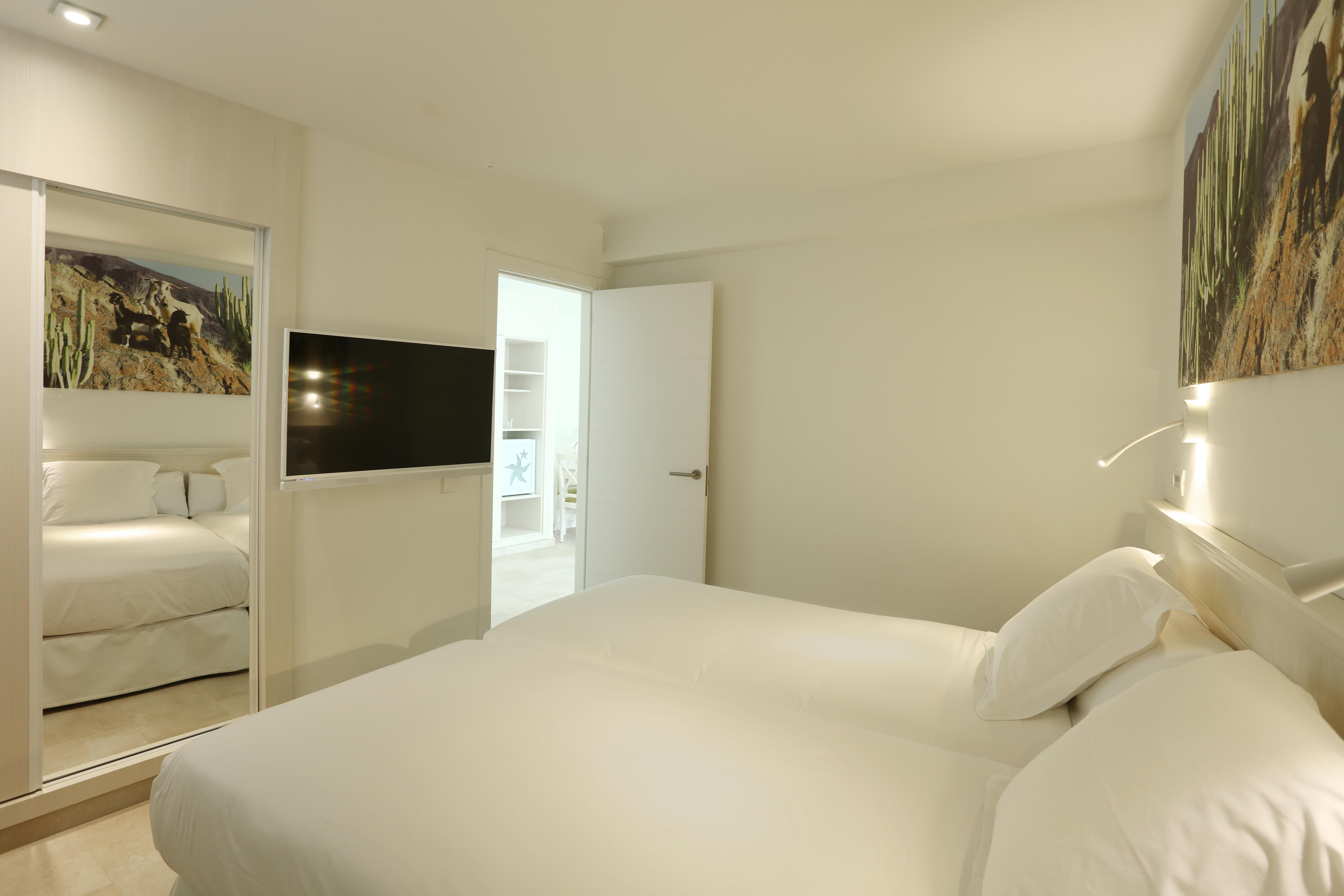 Iberostar Selection Lanzarote Park Hotel Playa Blanca  Kültér fotó