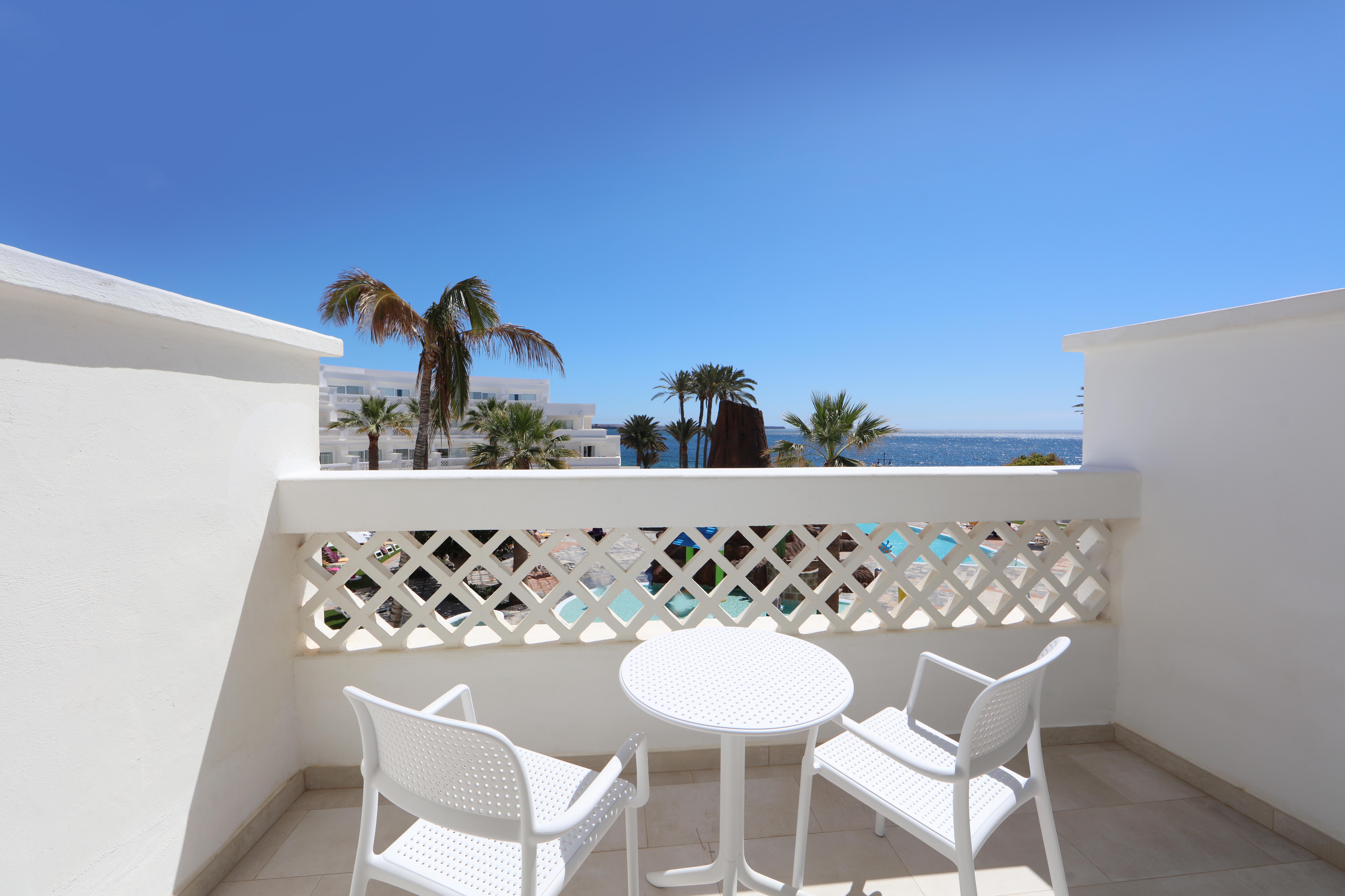 Iberostar Selection Lanzarote Park Hotel Playa Blanca  Kültér fotó