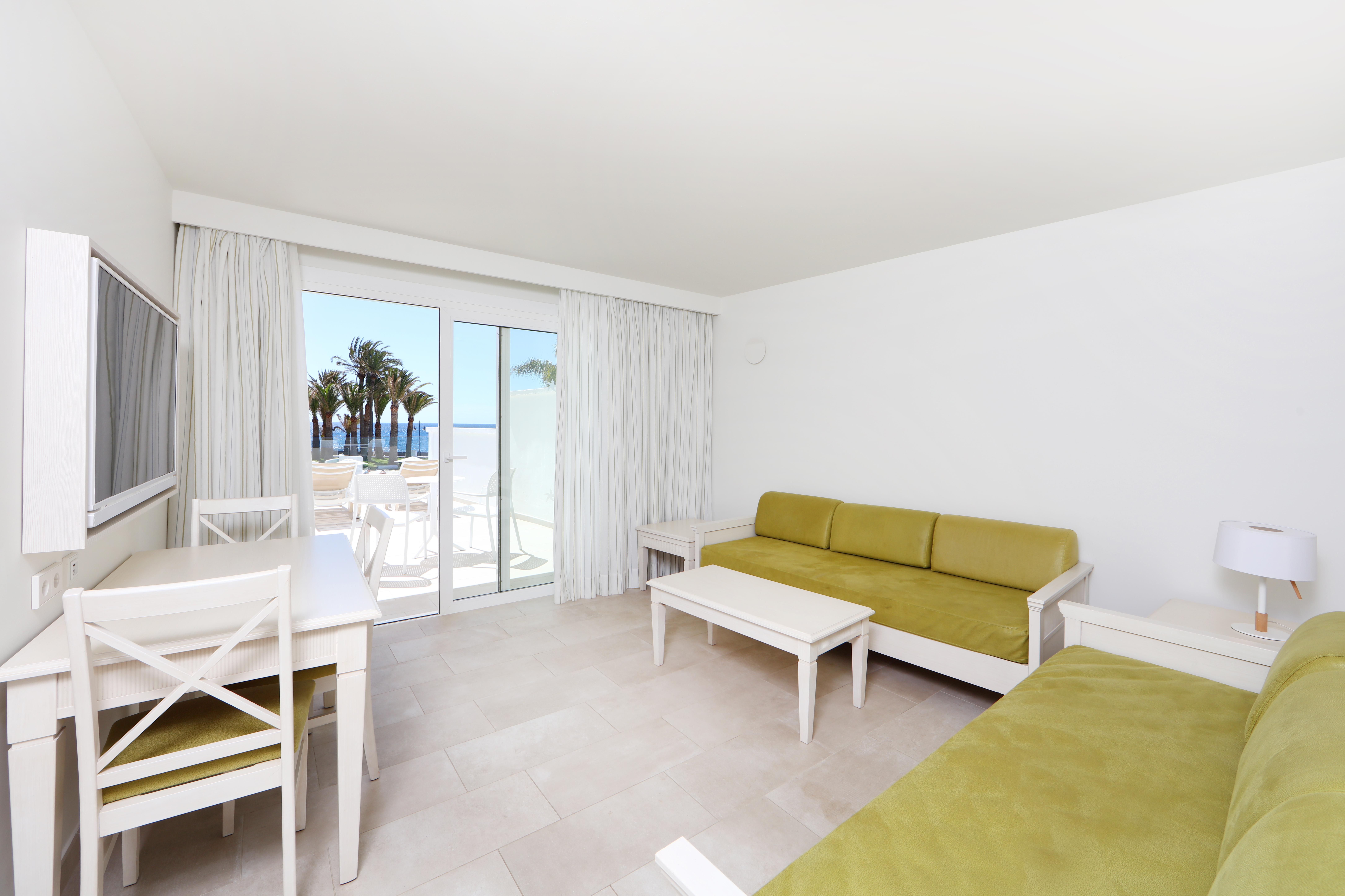 Iberostar Selection Lanzarote Park Hotel Playa Blanca  Kültér fotó