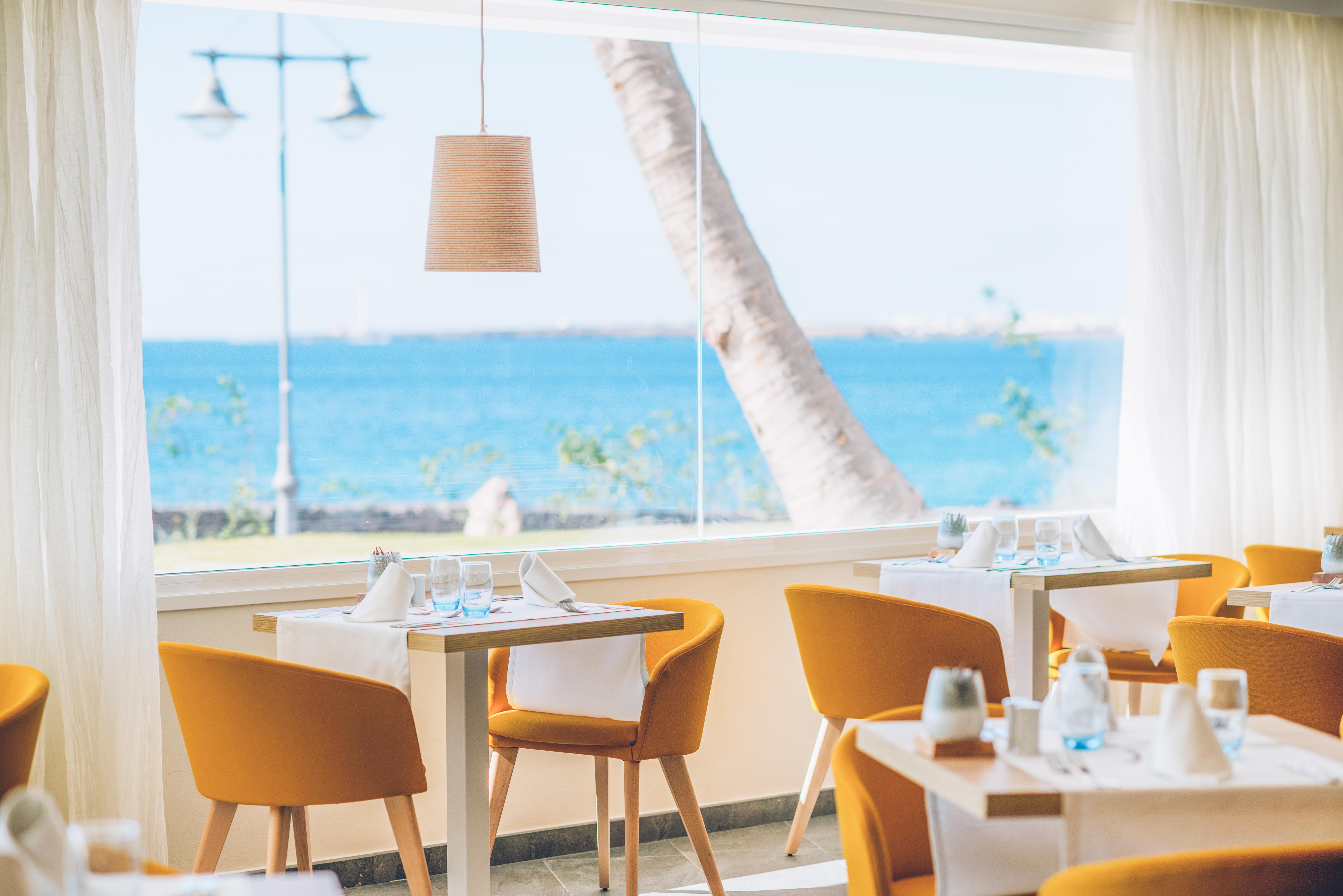 Iberostar Selection Lanzarote Park Hotel Playa Blanca  Kültér fotó