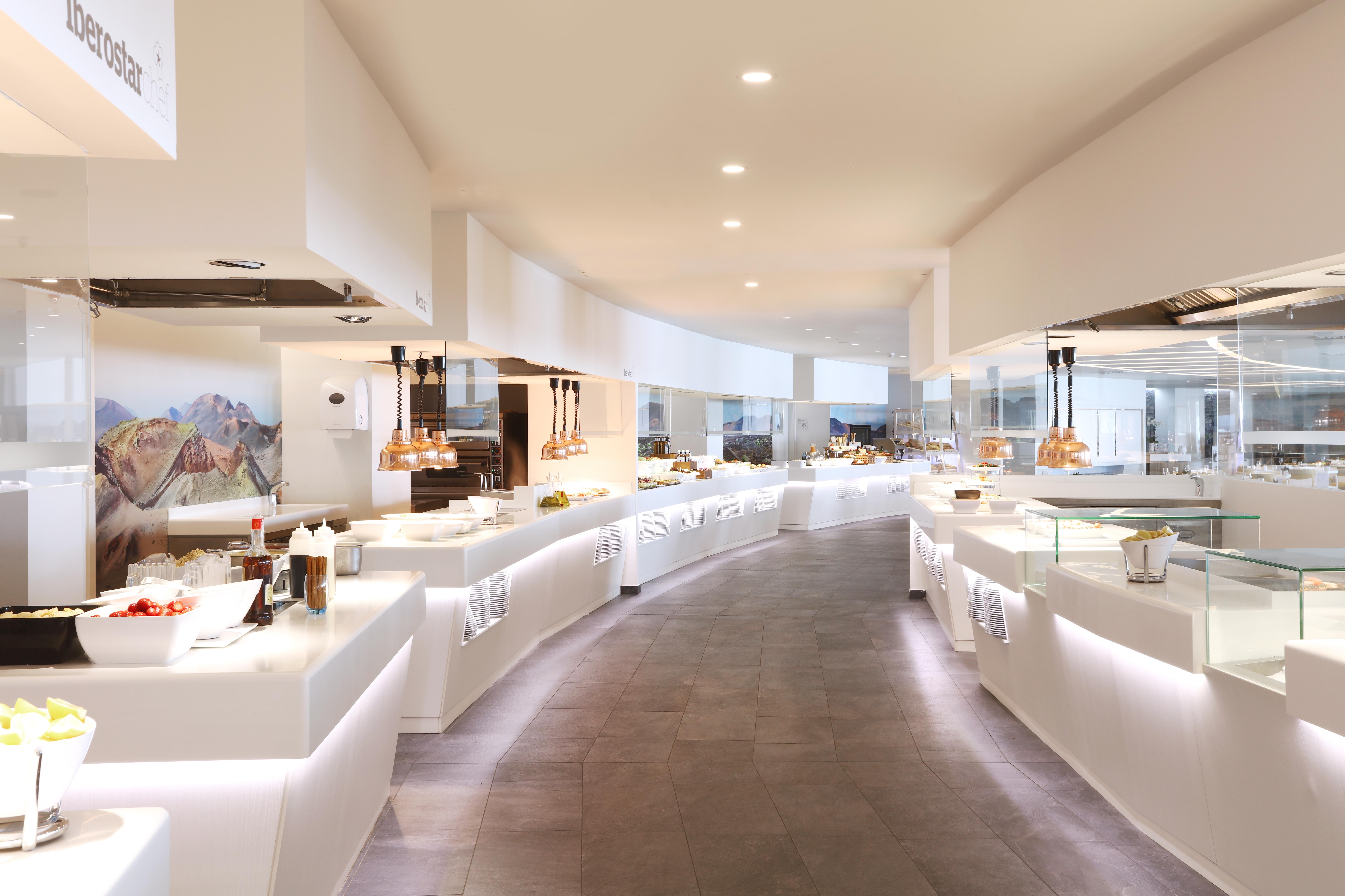 Iberostar Selection Lanzarote Park Hotel Playa Blanca  Kültér fotó