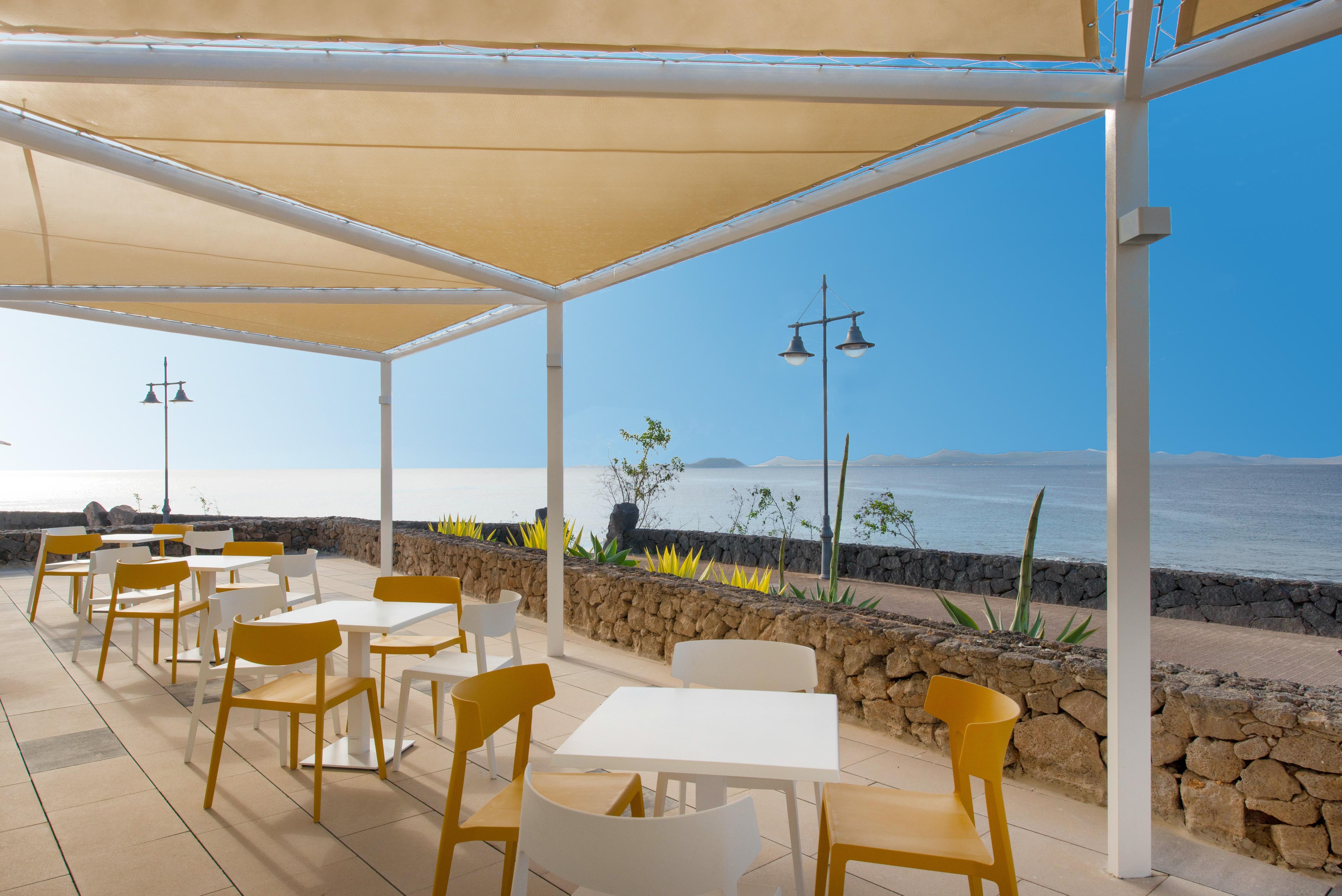 Iberostar Selection Lanzarote Park Hotel Playa Blanca  Kültér fotó