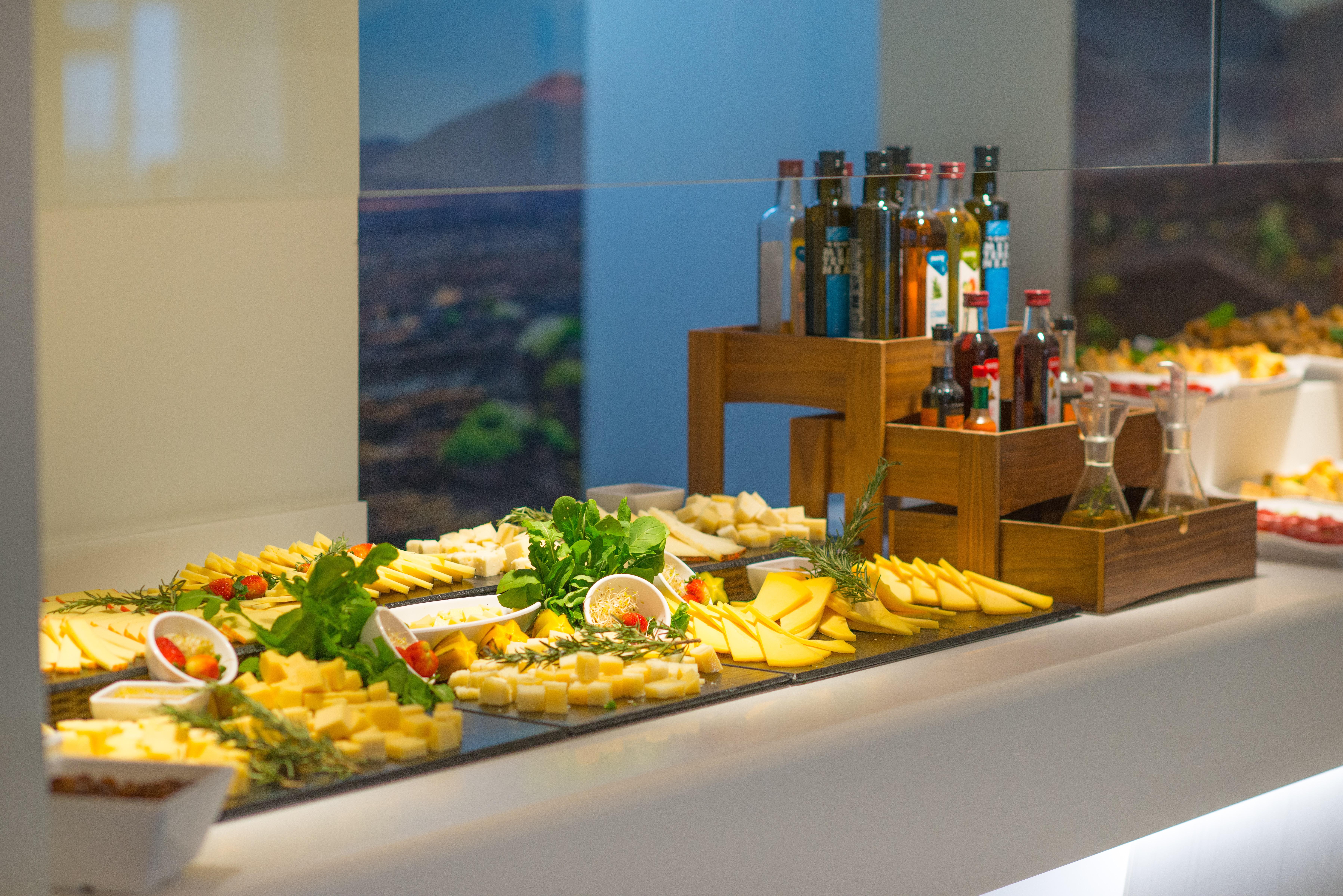 Iberostar Selection Lanzarote Park Hotel Playa Blanca  Kültér fotó