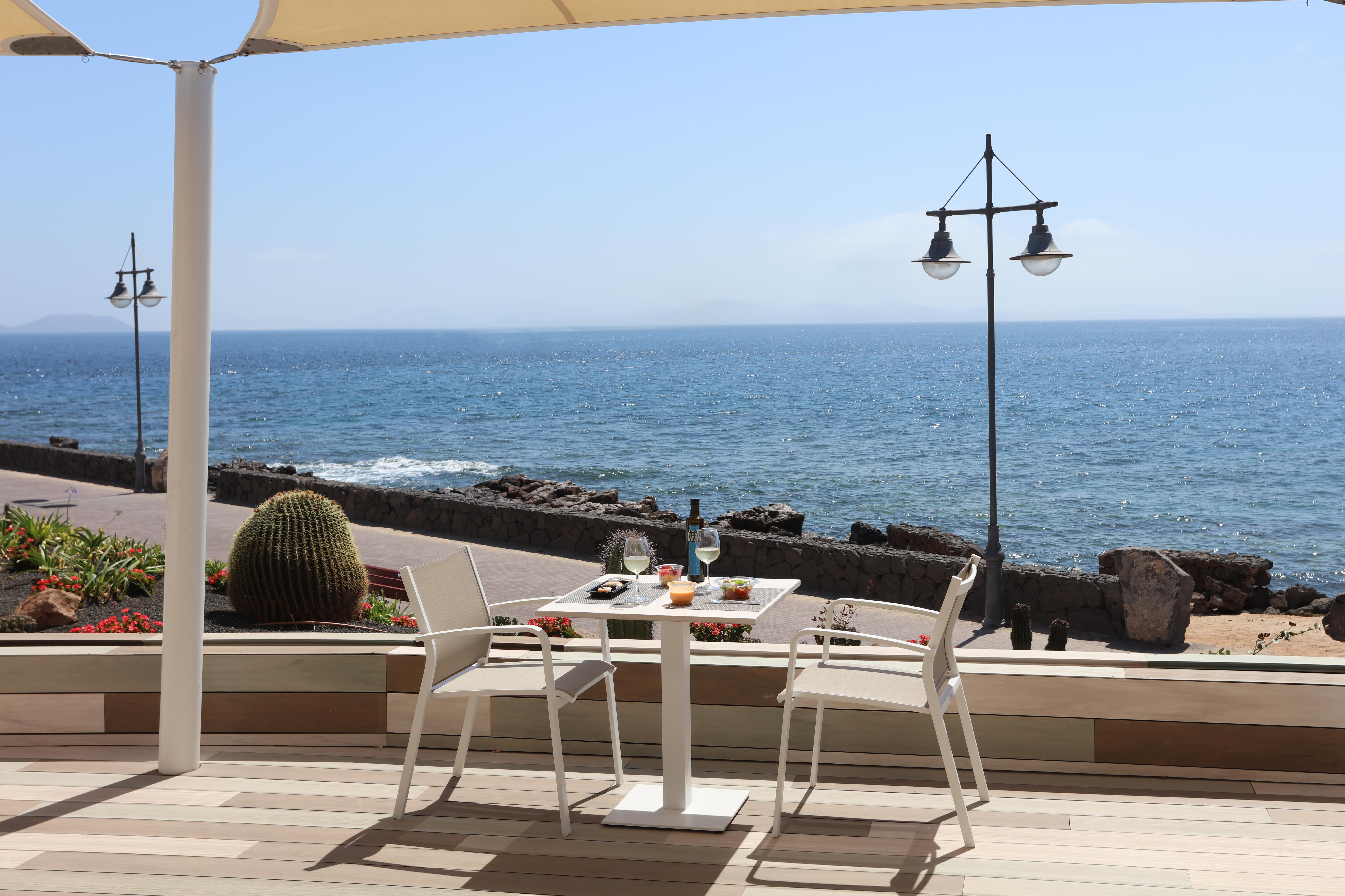 Iberostar Selection Lanzarote Park Hotel Playa Blanca  Kültér fotó