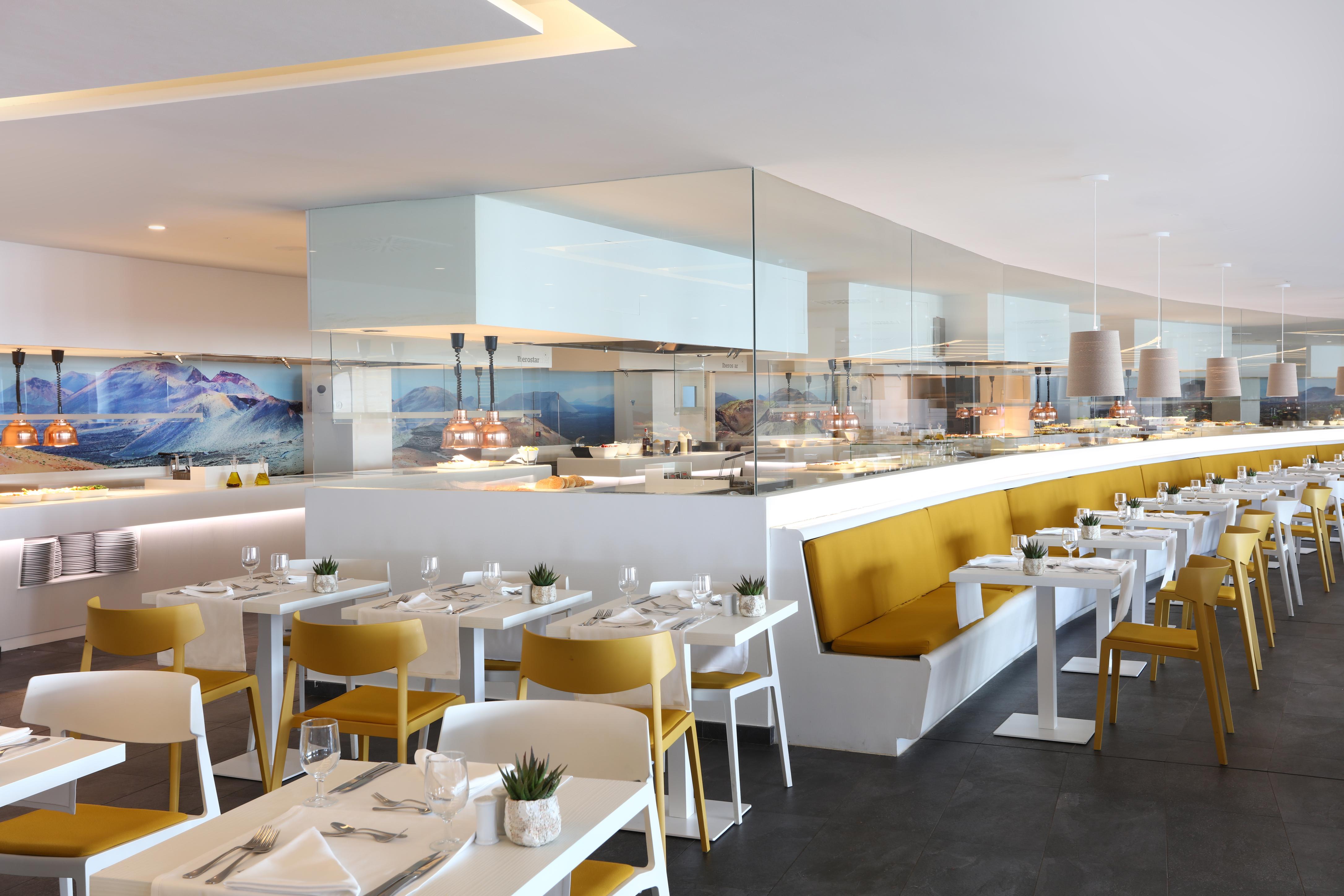 Iberostar Selection Lanzarote Park Hotel Playa Blanca  Kültér fotó