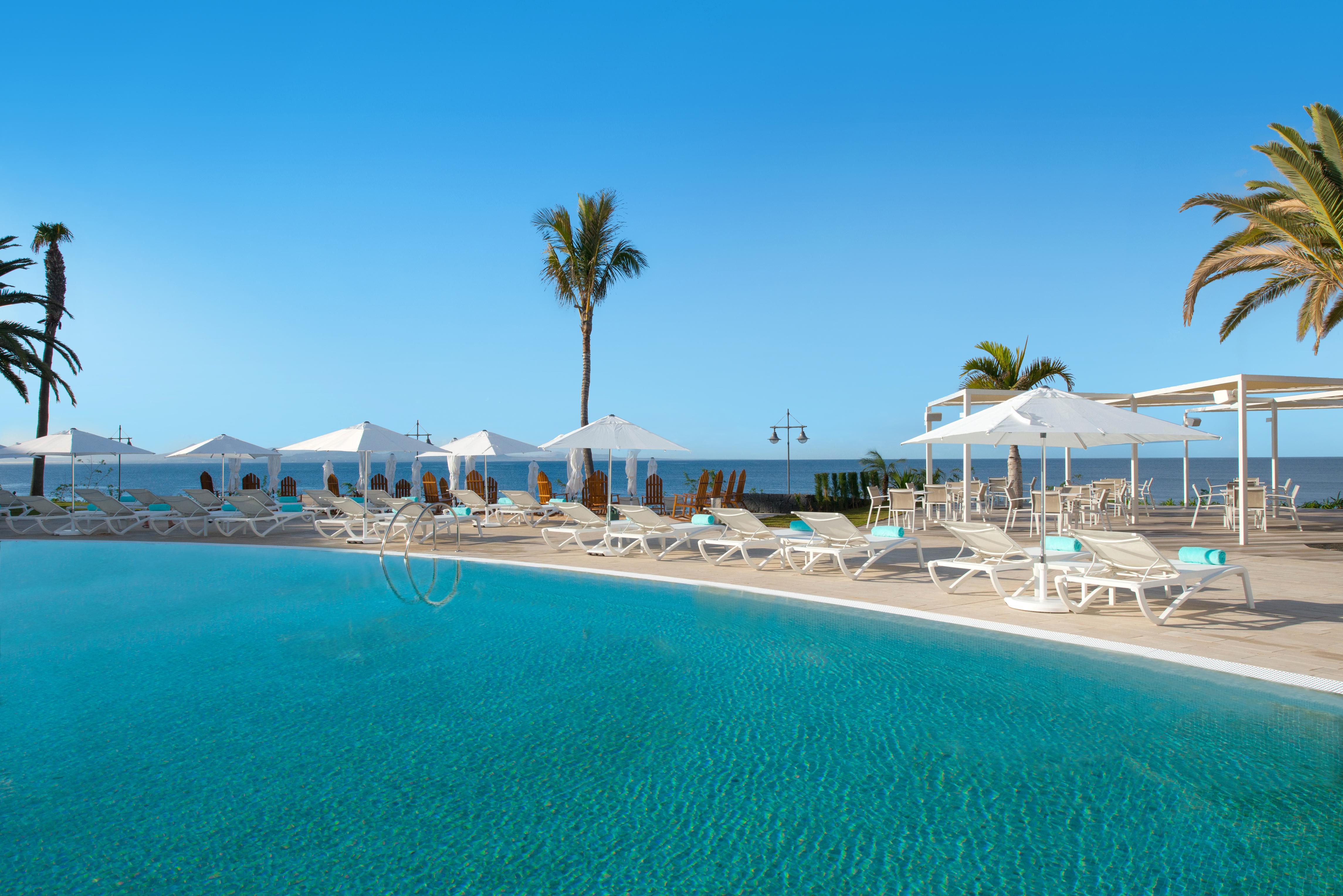 Iberostar Selection Lanzarote Park Hotel Playa Blanca  Kültér fotó