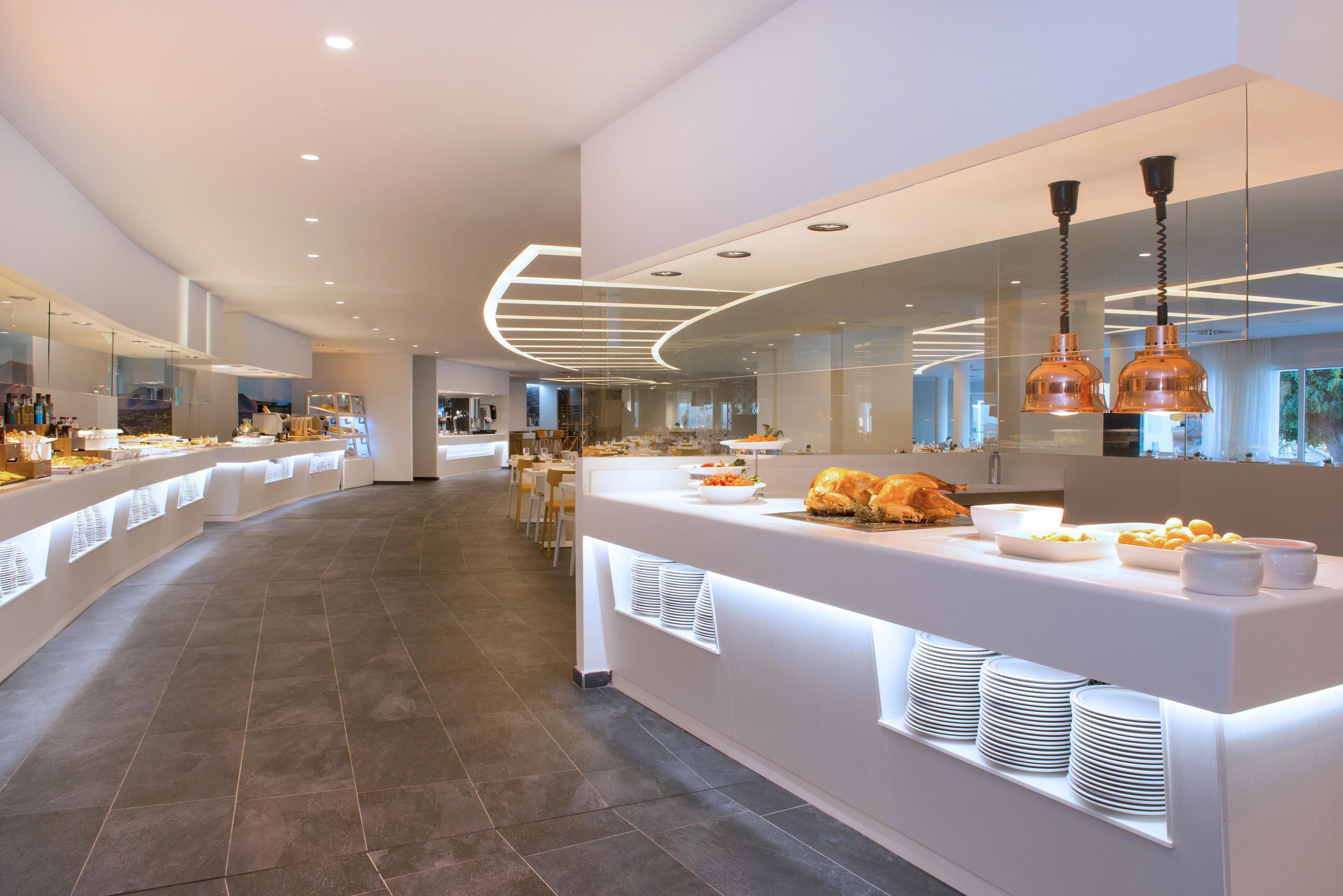 Iberostar Selection Lanzarote Park Hotel Playa Blanca  Kültér fotó