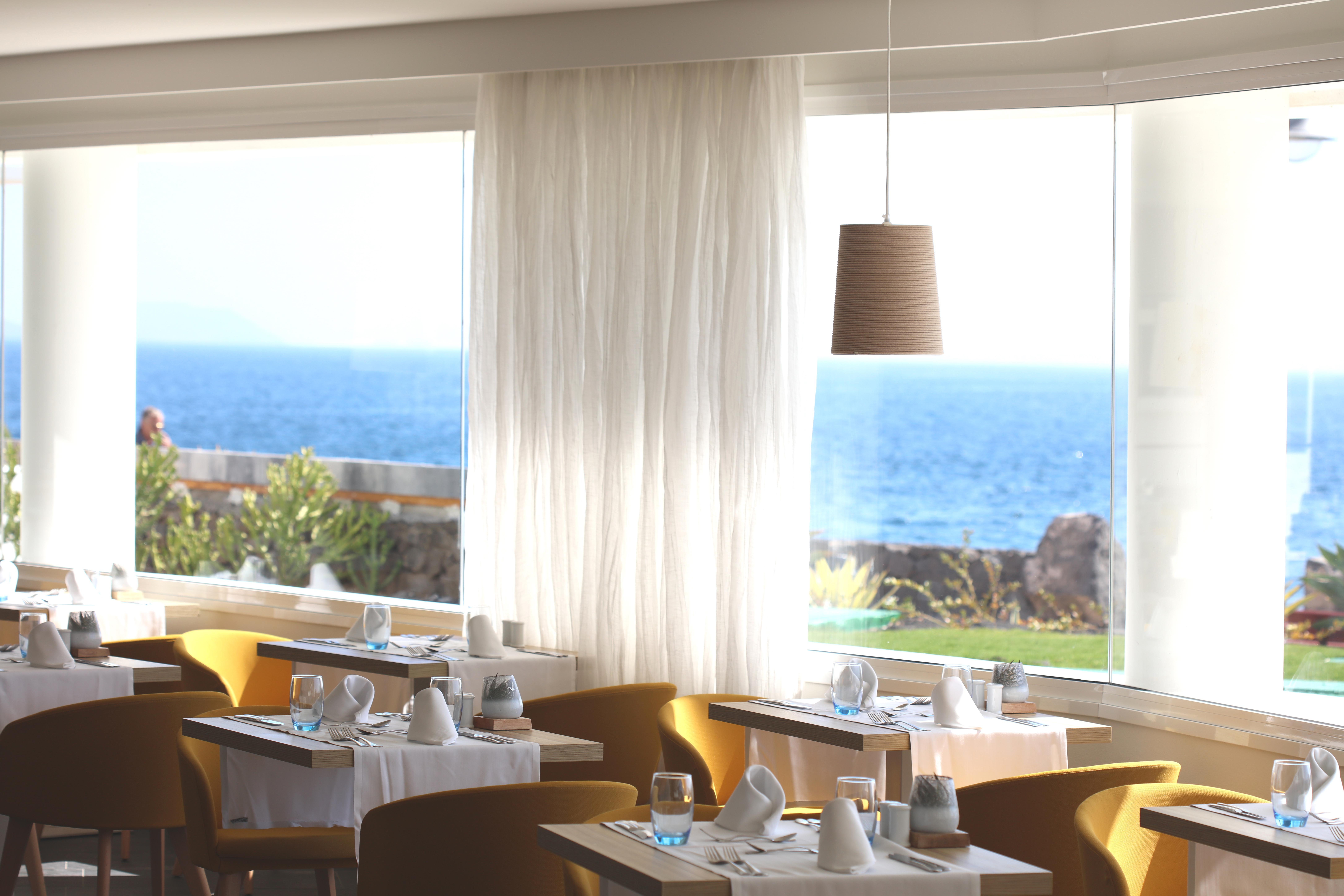 Iberostar Selection Lanzarote Park Hotel Playa Blanca  Kültér fotó