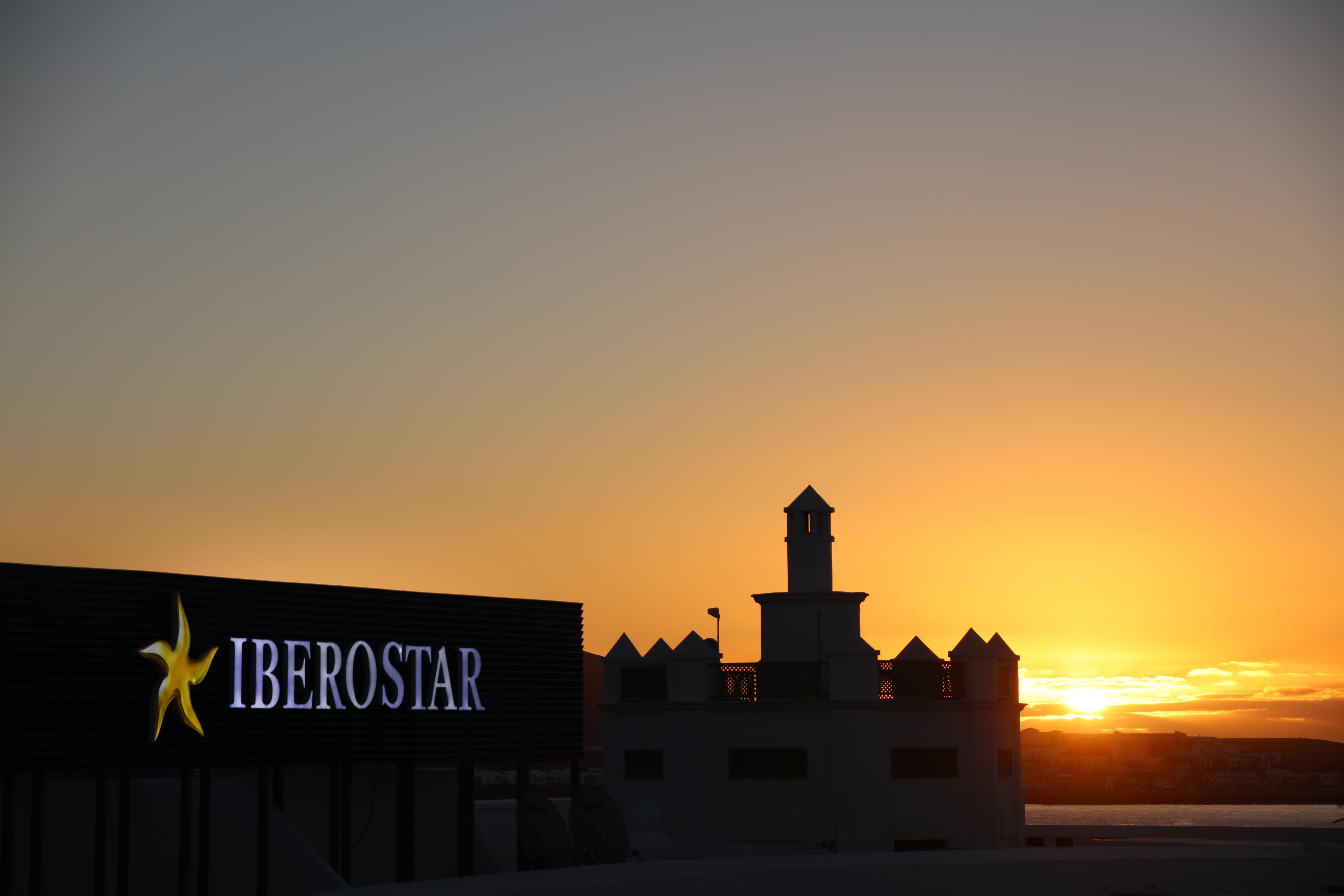 Iberostar Selection Lanzarote Park Hotel Playa Blanca  Kültér fotó