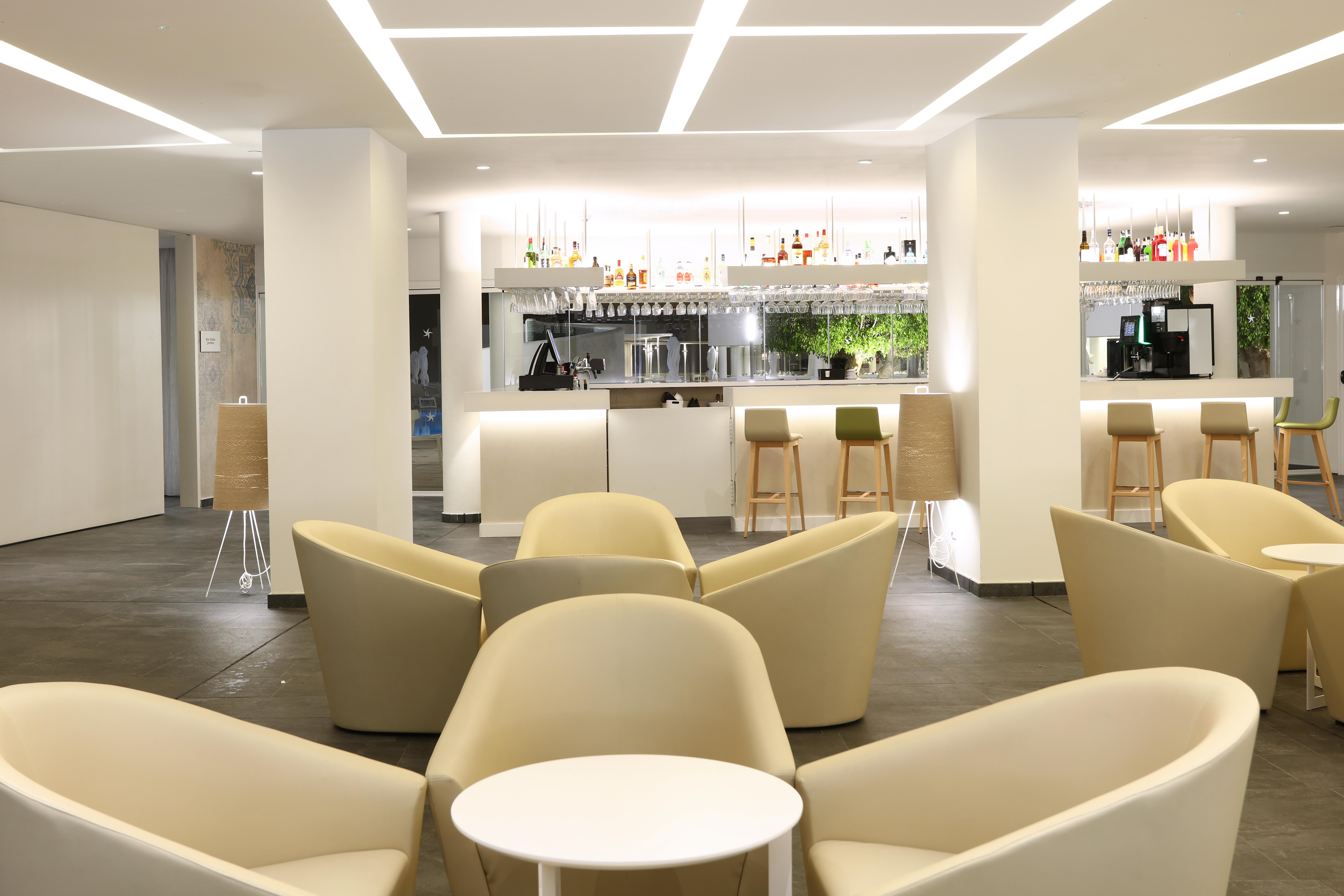 Iberostar Selection Lanzarote Park Hotel Playa Blanca  Kültér fotó