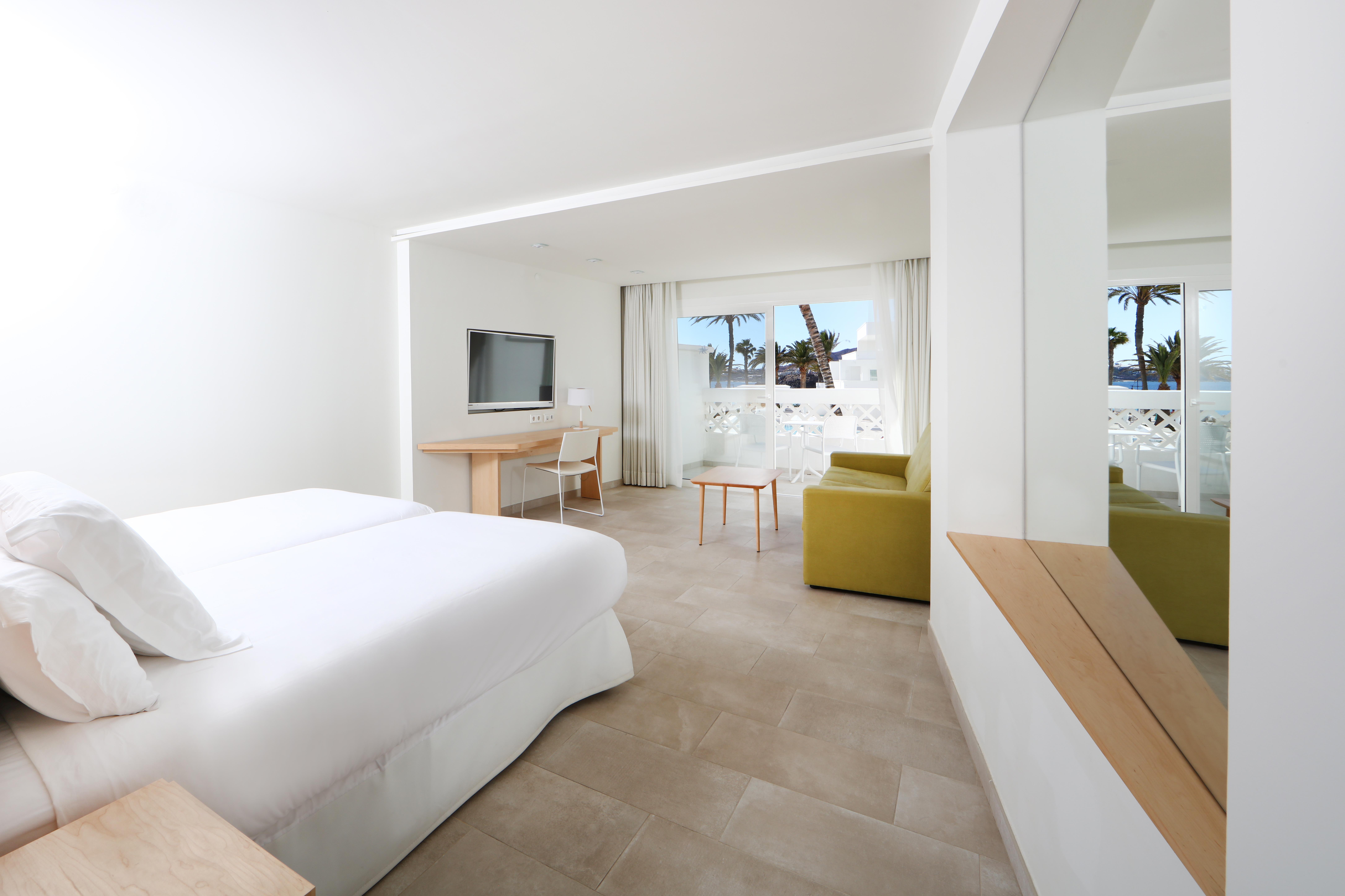 Iberostar Selection Lanzarote Park Hotel Playa Blanca  Kültér fotó