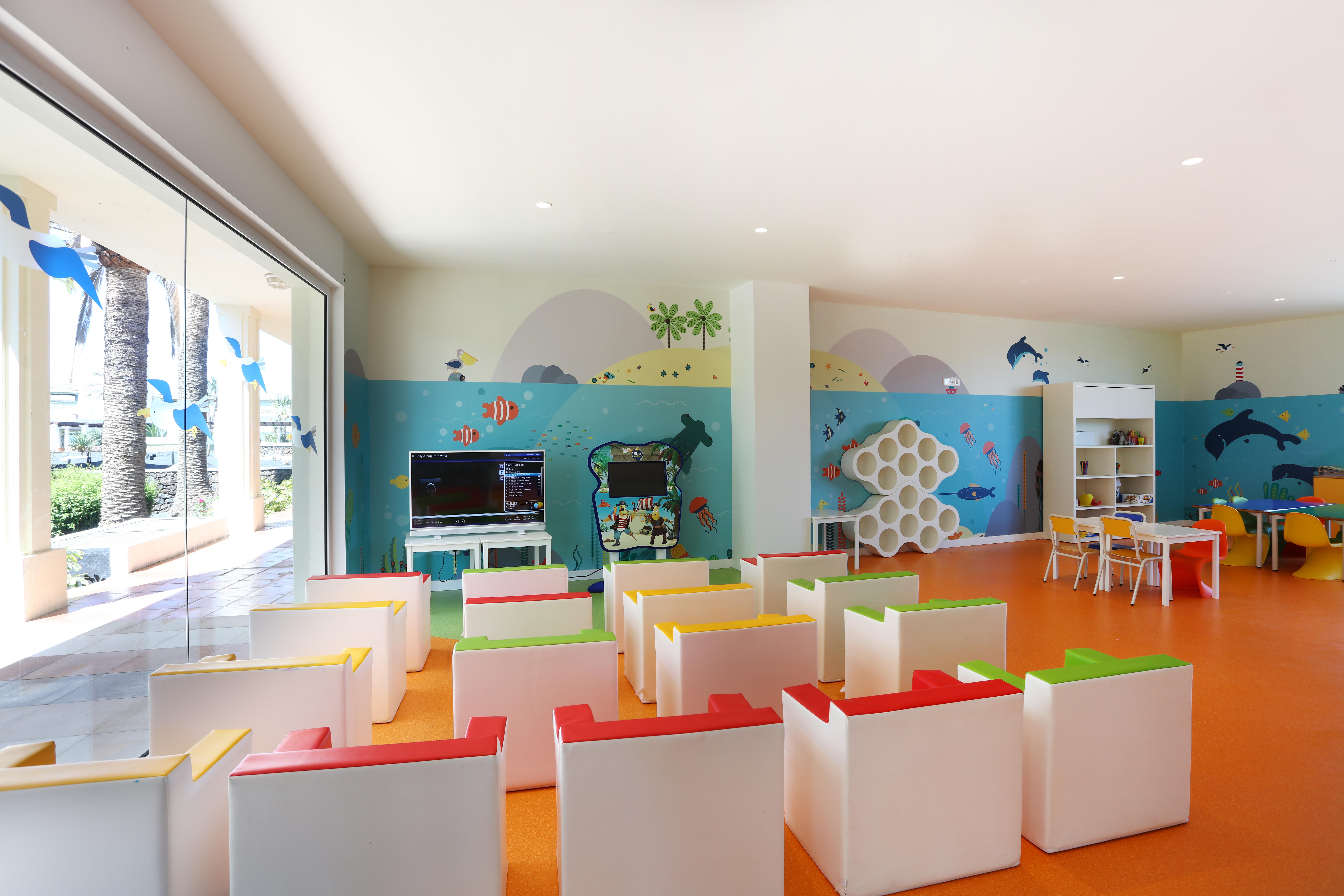 Iberostar Selection Lanzarote Park Hotel Playa Blanca  Kültér fotó