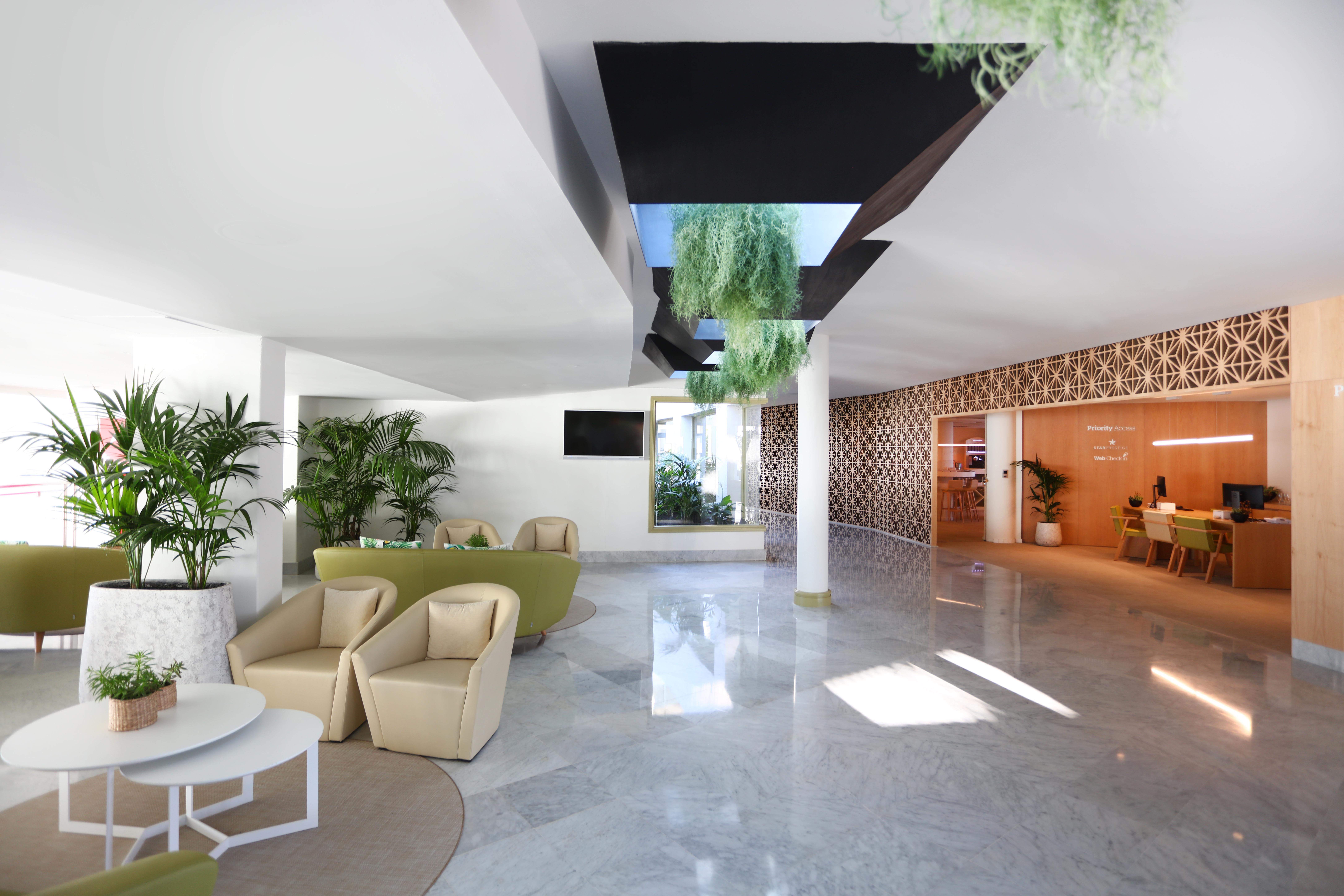 Iberostar Selection Lanzarote Park Hotel Playa Blanca  Kültér fotó
