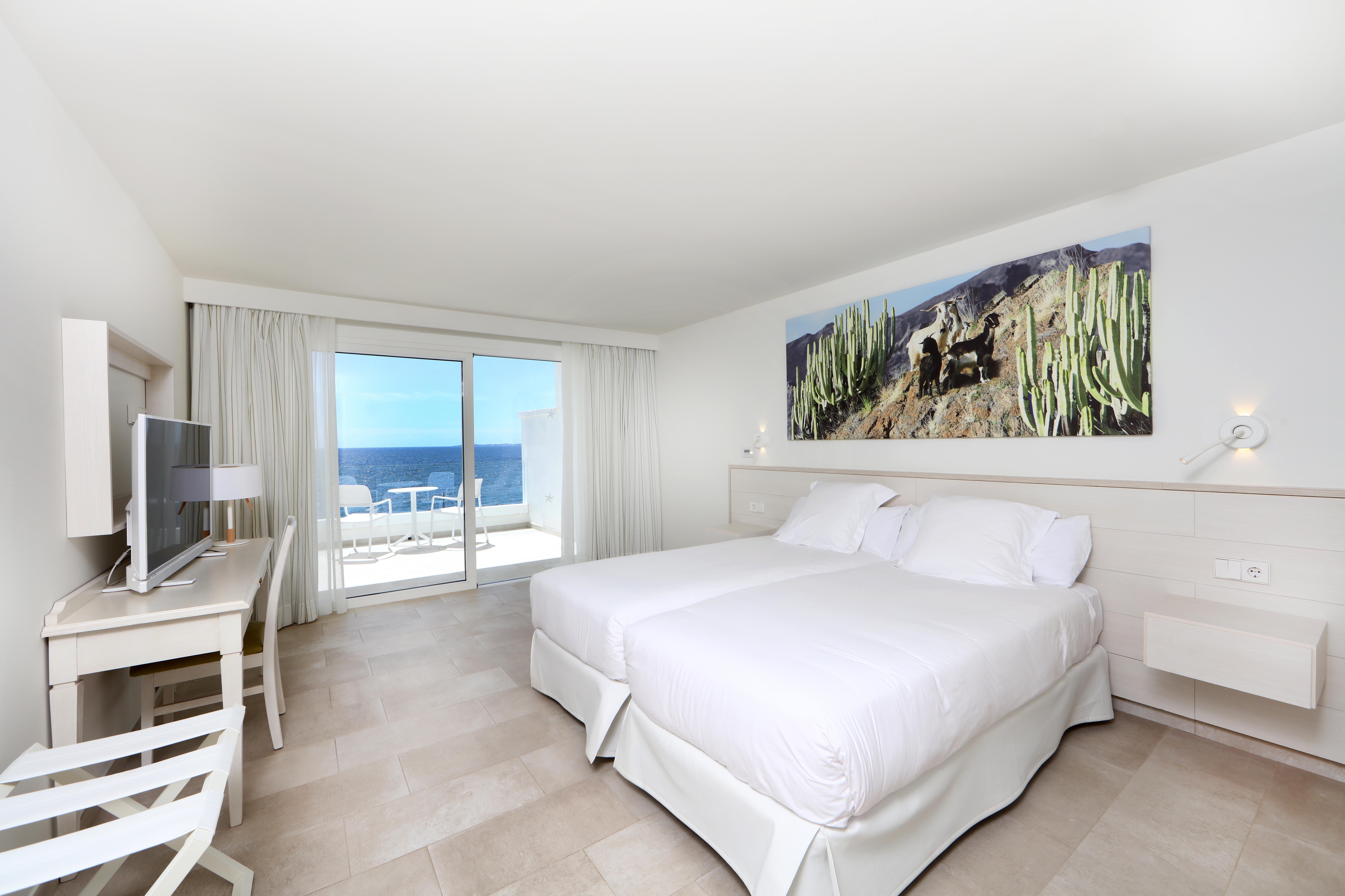 Iberostar Selection Lanzarote Park Hotel Playa Blanca  Kültér fotó