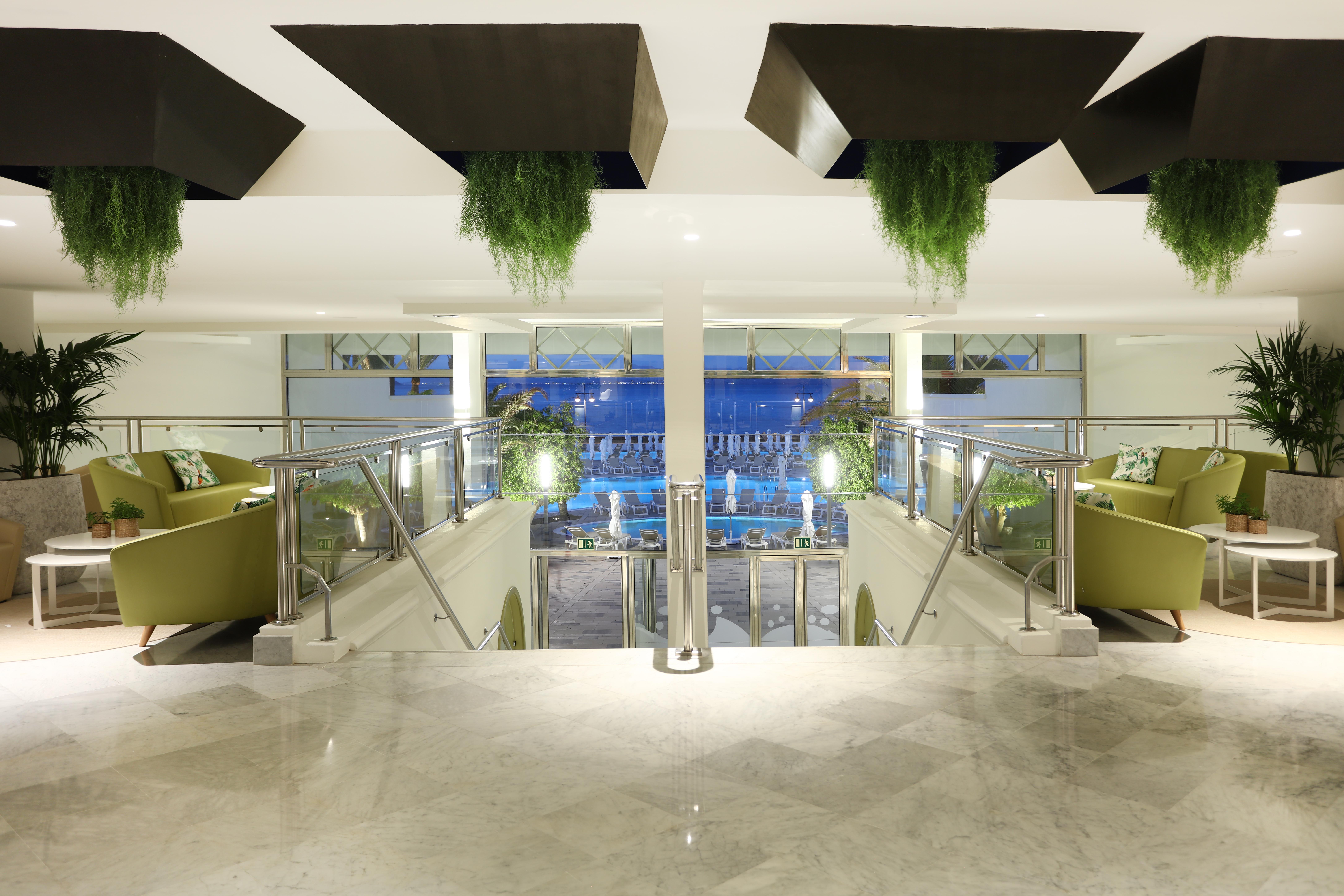 Iberostar Selection Lanzarote Park Hotel Playa Blanca  Kültér fotó