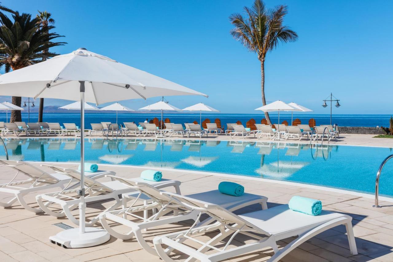 Iberostar Selection Lanzarote Park Hotel Playa Blanca  Kültér fotó