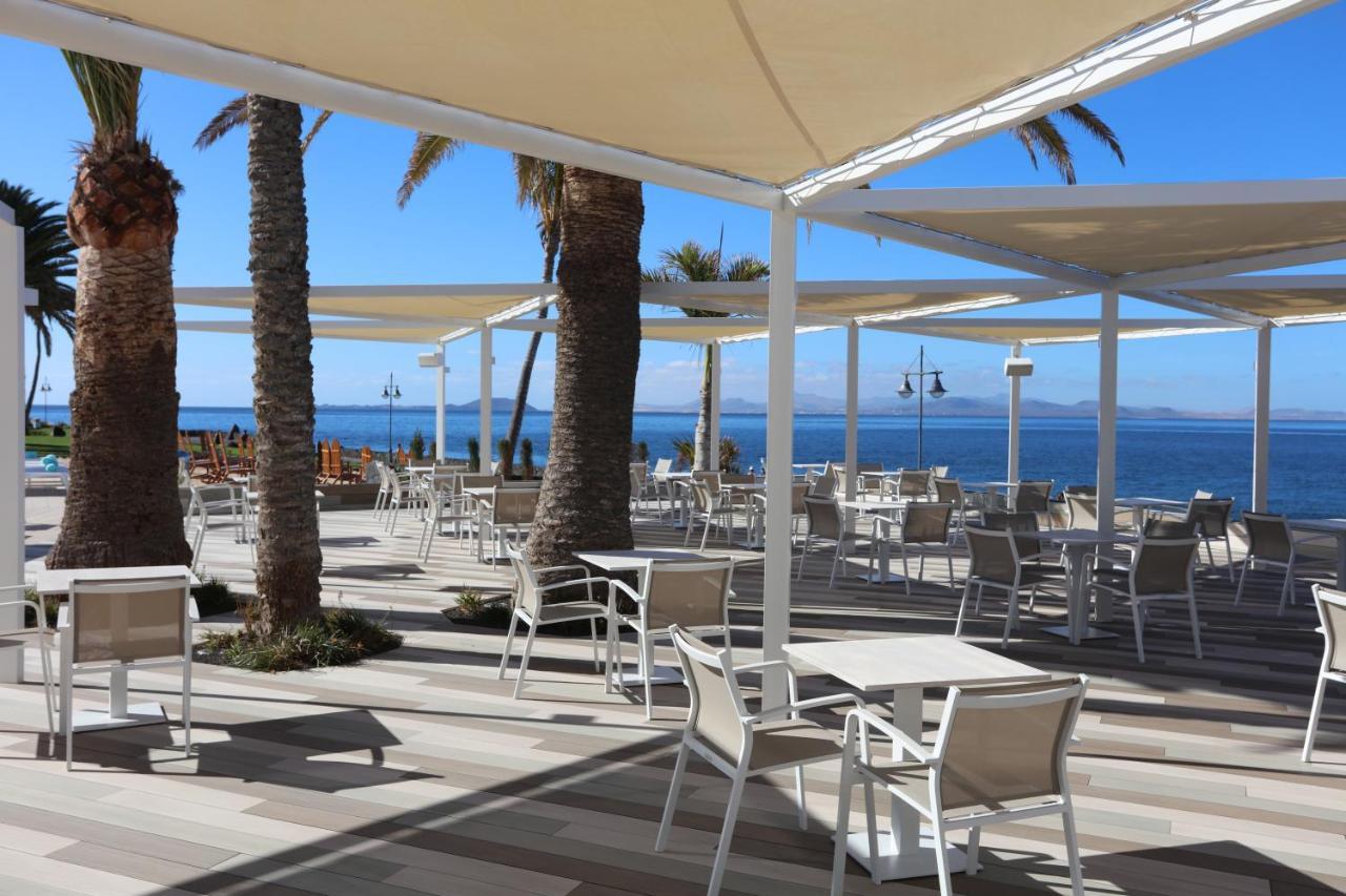 Iberostar Selection Lanzarote Park Hotel Playa Blanca  Kültér fotó