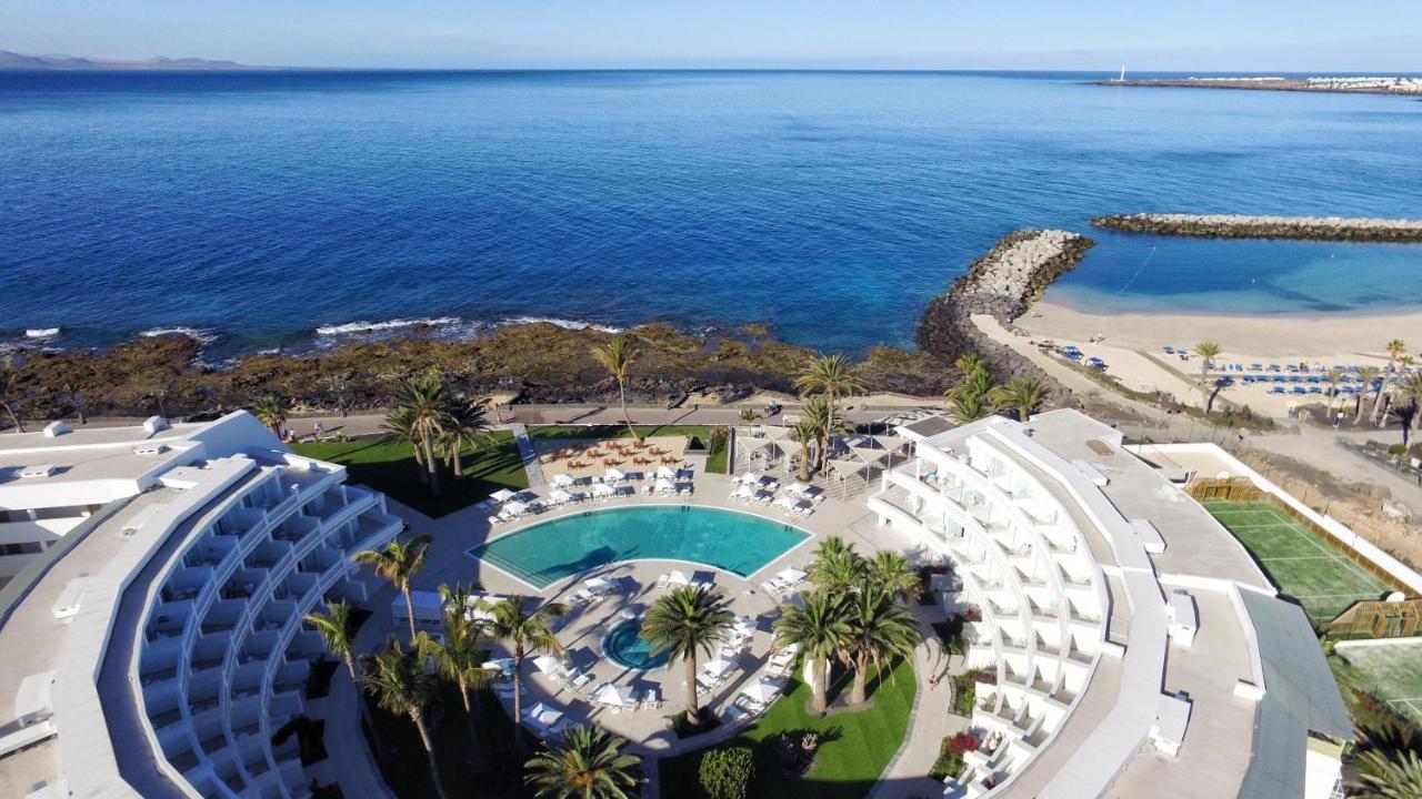 Iberostar Selection Lanzarote Park Hotel Playa Blanca  Kültér fotó