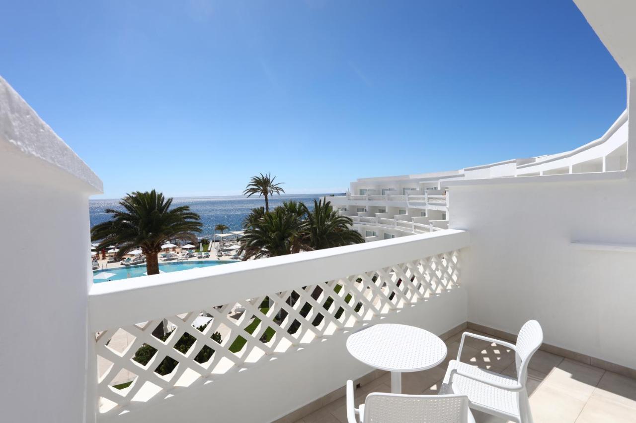 Iberostar Selection Lanzarote Park Hotel Playa Blanca  Kültér fotó