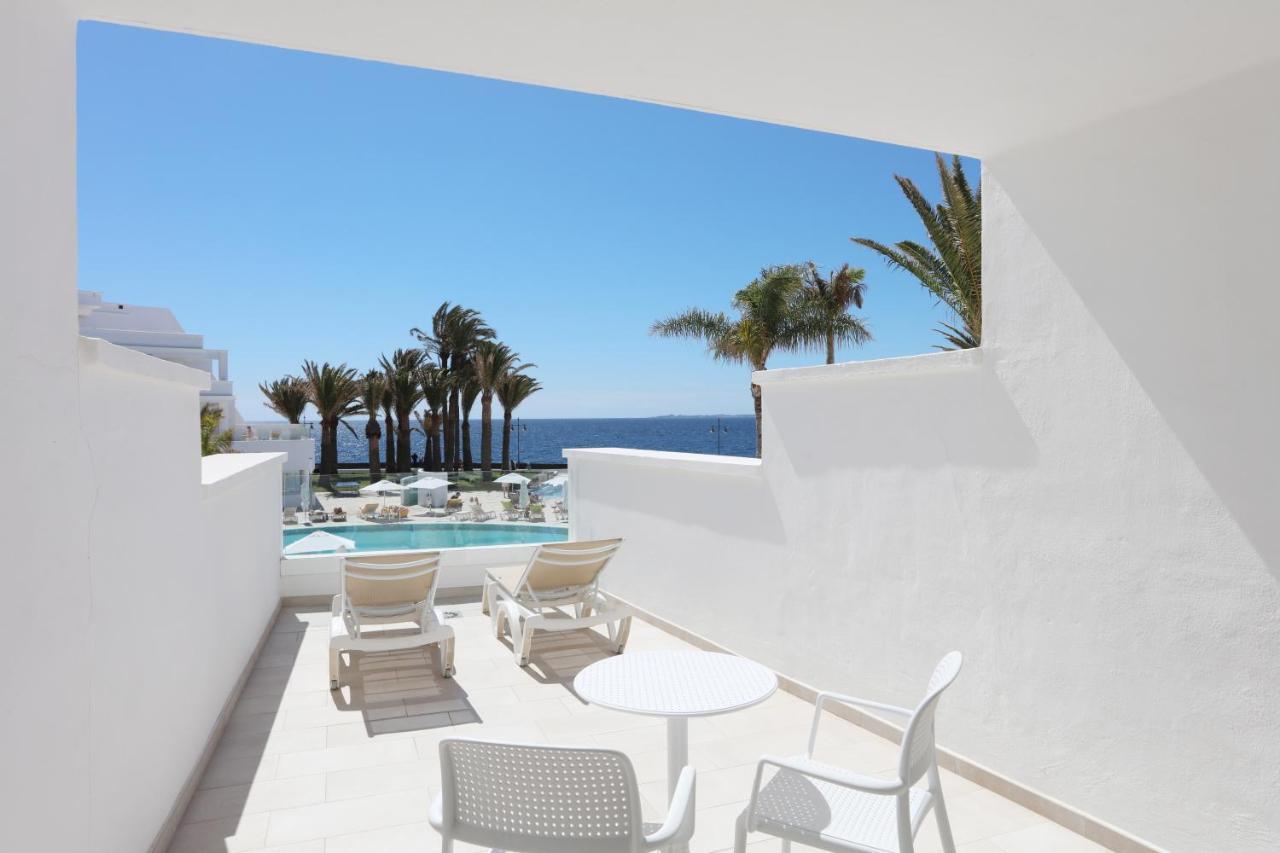 Iberostar Selection Lanzarote Park Hotel Playa Blanca  Kültér fotó