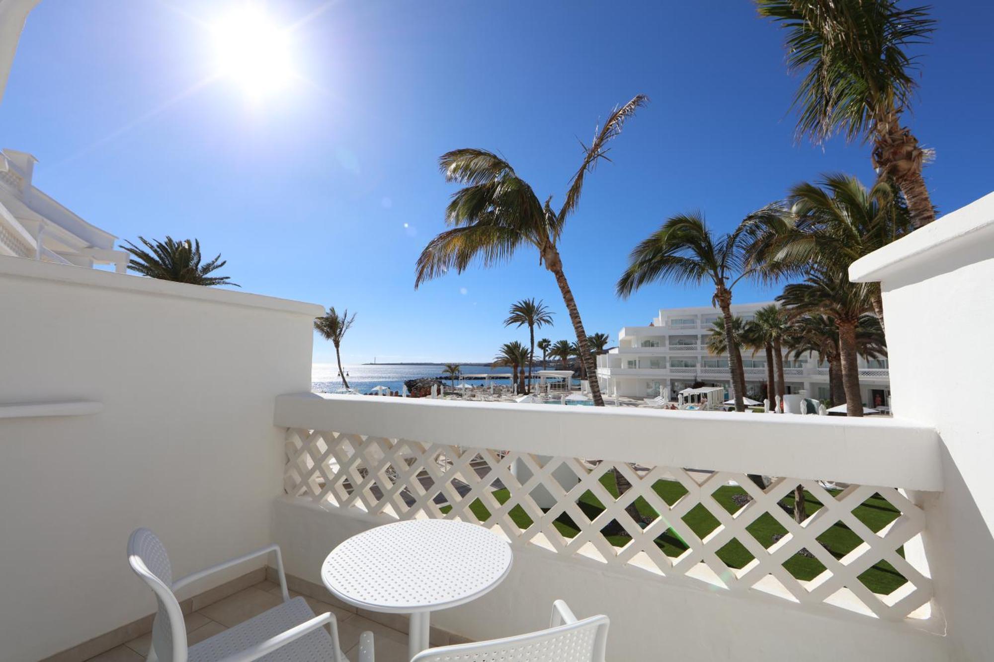 Iberostar Selection Lanzarote Park Hotel Playa Blanca  Kültér fotó
