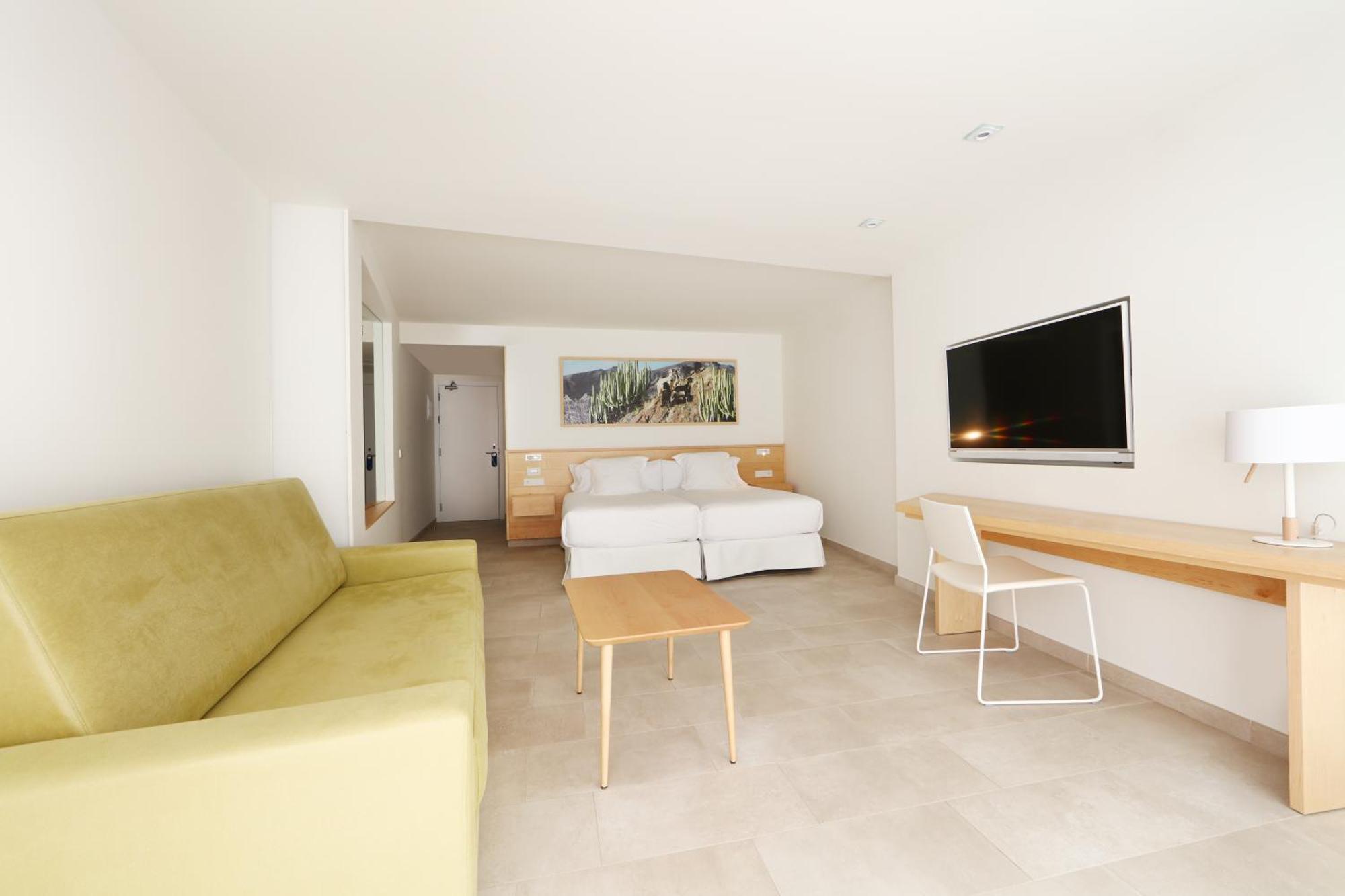 Iberostar Selection Lanzarote Park Hotel Playa Blanca  Kültér fotó