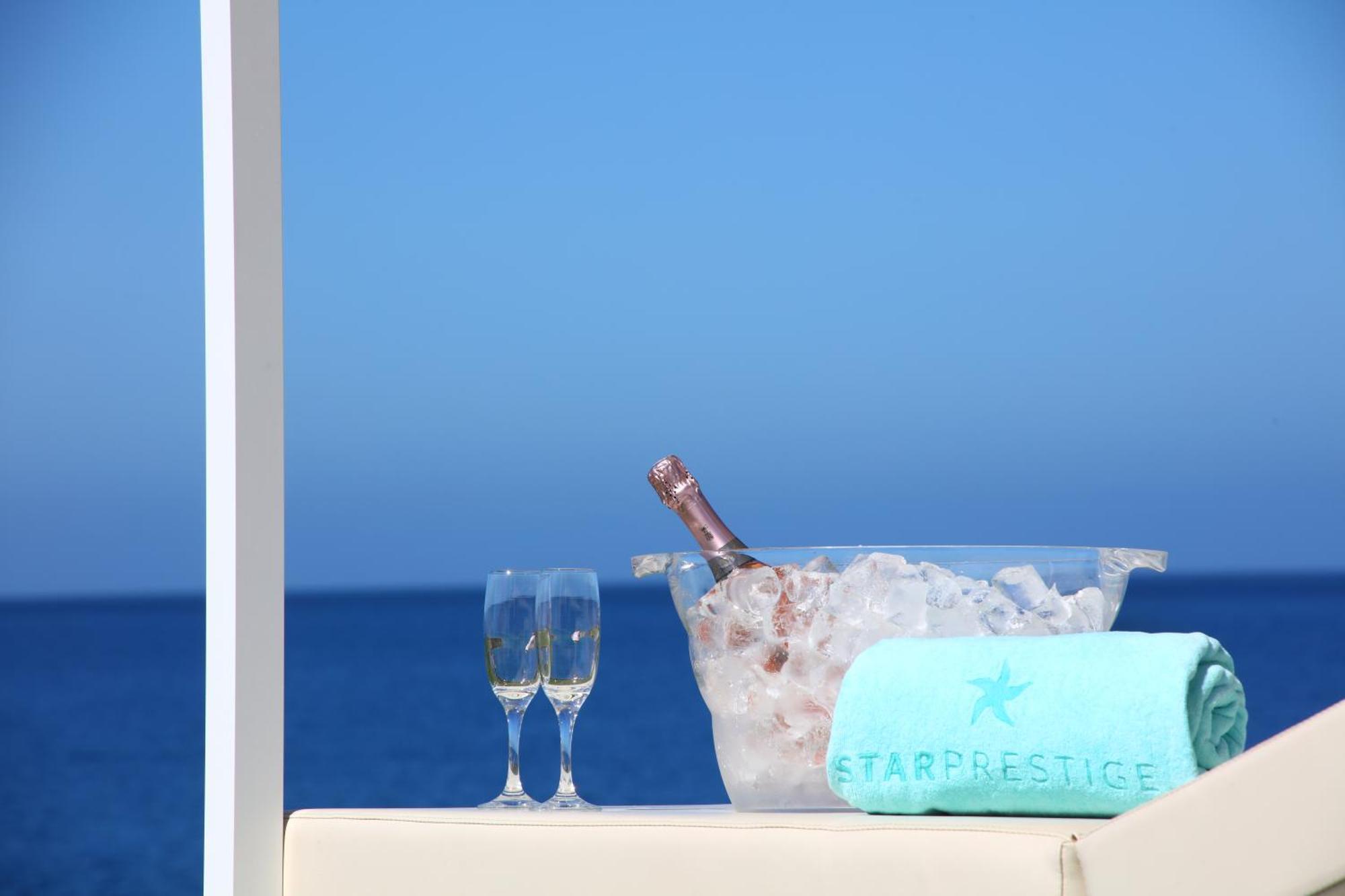 Iberostar Selection Lanzarote Park Hotel Playa Blanca  Kültér fotó