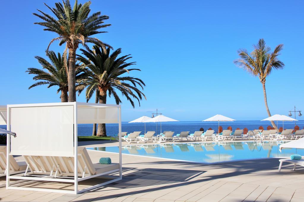 Iberostar Selection Lanzarote Park Hotel Playa Blanca  Kültér fotó