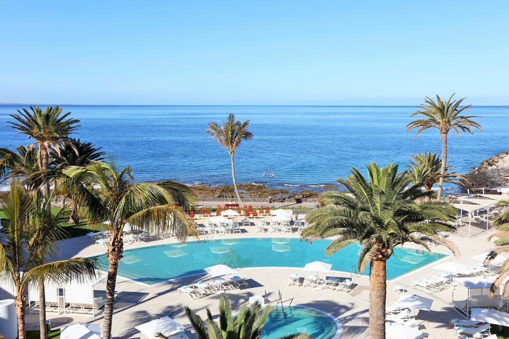 Iberostar Selection Lanzarote Park Hotel Playa Blanca  Kültér fotó