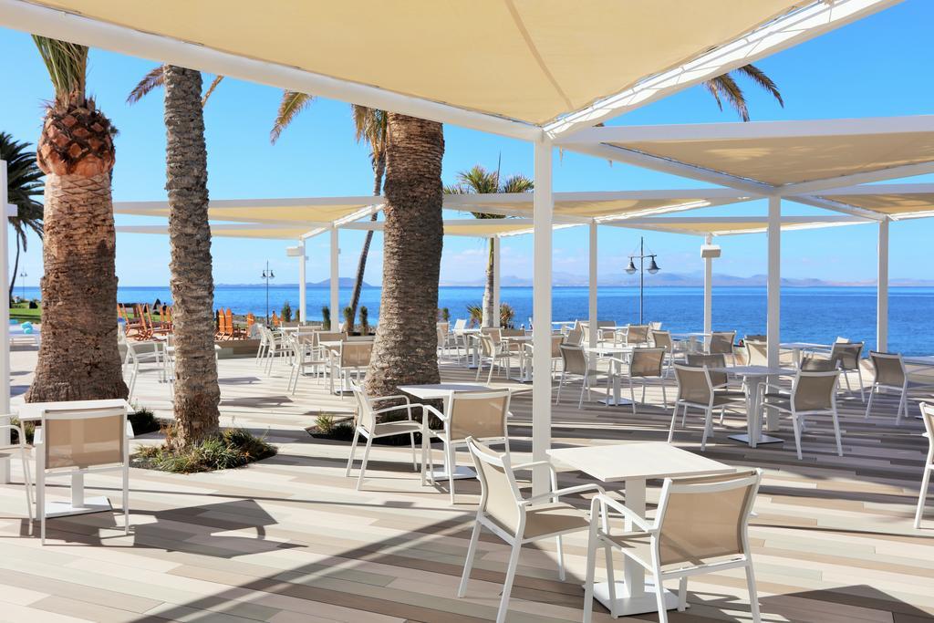 Iberostar Selection Lanzarote Park Hotel Playa Blanca  Kültér fotó